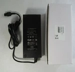 Intertek Switching Power Supply/ Adapter 100-240V 54V 2.78A 12W 8-PIN Connector New. Price: $22.00.
