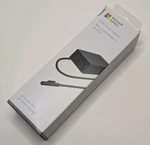 Microsoft Surface 1706 65W Power Supply For Pro/laptop (nib, Sealed, *as Is*) New. Price: $29.99.