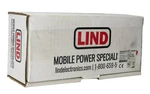 Lind Electronics Power Supply Isolated Dc/dc Adapter GJ1235I-5056 Open. Price: $59.99.