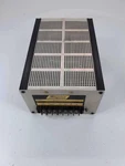 Acopian A5H2200 Power Supply, In 120/220VAC Out 5VDC 20A Used. Price: $75.80.