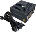 Galaxy ATX-GX650W 80+ Gold Semi-modular Gaming Power Supply New. Price: $85.99.