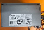 Oem Dell 460W 80+ Gold Atx Power Supply G5CXN D460EGM-02 Tested Used. Price: $49.99.