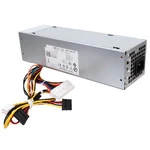240W Desktop Power Supply Unit Replacement For Dell Optiplex 390 790 990 Sff Sys New. Price: $51.77.