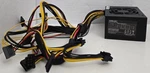 Treebleet Switch Power Supply Ac 110V-264V 600W Open. Price: $99.99.