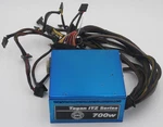 Tagan Power Supply ITZ700 700W Used. Price: $74.99.