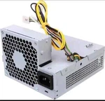 Compaq 6200 6300 8200 8300 Sff Power Supply HP-2402E0 /503375-001 /508152-001 Used. Price: $17.88.