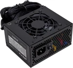 SFX-PFC600W / Micro-atx, Fixed Cables, Full Range Active 90-264 New. Price: $99.99.