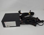 Coolmax ZU-900B W ATX12V / EPS12V Sli Ready Crossfire 80 Plus Bronze Used. Price: $34.98.