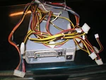 Delta Electronics RPS-800A Used. Price: $56.00.