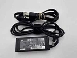 Lot Of 10 Oem Hp Laptop Ac Adapter Power Supply Charger 741727-001 45W Blue Tip Used. Price: $98.00.
