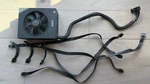 Evga 80+ Gold 850W Semi Modular Power Supply 210-GQ-0850 Used. Price: $69.00.