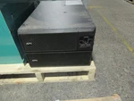 Schneider Electric Apc Smart Ups SRT8KRMXLT 8KW/8KVA 208/240V 50/60HZ 47A Used. Price: $3000.00.