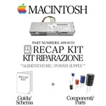 Recap Kit Apple Macintosh Psu Power Supply 699-0153 Tdk. Price: $17.48.