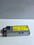 Hp JL087A Power Supply 0957-2474 DPS-1050EB Used. Price: $200.00.