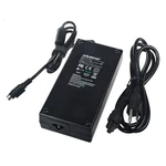 4-PIN Din Ac Adapter For Pioneer STEALTHTOUCH-M5 15" Pos Terminal Power Supply New. Price: $49.21.