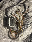 Cooler Master Power Supply RS-700-PCAA-E3 Used. Price: $29.50.