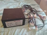 Thermaltake TR2 NL1NH 430W Atx 12V 2.2 80 Plus Power Supply Used. Price: $29.00.