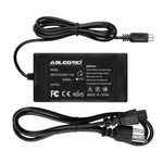 Ac/dc Adapter 4-PIN Charger For Samsung ADP-4812 Dvr Power Supply Cable Cord New. Price: $15.26.