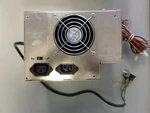 Silencer Power Supply At 220W Used. Price: $295.00.