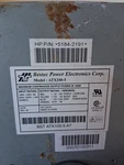 ATX100-5 Bestec 100W Power Supply Used. Price: $149.99.