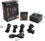 Evga Supernova G5 80 Plus Gold 750W Fully Modular Power Supply Used. Price: $99.99.