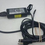 #m) Chicony Ac Adapter 20V 45W A18-045N1A A16-045N1A Up/n A045RP14P Used. Price: $18.00.