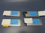 Lot Of Used Hp Switching Power Supply DPS-460MB A 643954-101. Price: $26.95.