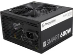 Thermaltake Smart Series 600W Sli/crossfire Continuous Power ATX12V V2.3 Psu New. Price: $44.49.