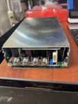 Xp Power EMH350PD21-EF 12V 16.5A 24V 8.3A Supply Untested Used. Price: $120.00.