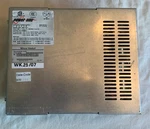 Wincor NIXDORF1750106768 3B81-45-1 Central Atm Power Supply Unit CCDM1750106768 Used. Price: $39.99.