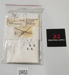 *new* Chromatography Technology CTS-8200 Wisp Kit 710B Valve Warranty. Price: $80.75.