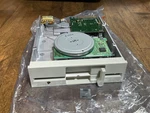Nos DS-53N Safronic 1.2MB 5.25INCH High Density Floppy White Face Dshd New. Price: $240.00.