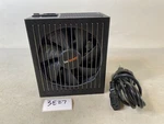 Straight Power Model E11-850W Be Quiet! Computer Pc Supply 3E27 Used. Price: $119.99.