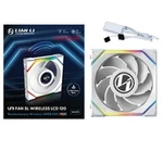 Lian Uni Fan Wireless Argb Pwm Reverse 12RSLLCD1W1W Nuovo. Price: $61.70.