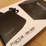Fractal Design Ion+ 560P 560W Full Modular 80 Plus Platinum Psu Tested Used. Price: $176.38.