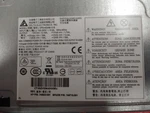 749710-001 Genuine Hp Z420 400 Watt Power SUPPLY-759552-001 New. Price: $38.53.