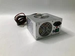 Allied 500W Leds Dual Fan Power Supply AL-B500E Used. Price: $39.99.