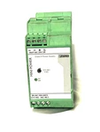 Phoenix Contact 2938730 MINI-PS-100-240AC/24DC/2 Power Supply (used). Price: $50.00.