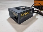 Antec HCP-750 High Current Pro 750W Continuous Power Psu Used. Price: $35.86.