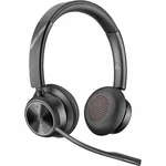 Hewlett Packard 783N3AA#ABA Poly Savi 7320 Dect Headset New. Price: $190.59.