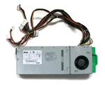 Pwr Supply 04E044 Optiplex GX240 180W, NPS-180AB REV.01 Used. Price: $155.25.