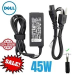 Genuine Dell 45W Ac Adapter Charger HA45NM140 LA45NM140 Kxttw 0285K Ytfjc 70VTC Used. Price: $10.99.