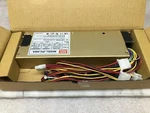 Mean Well IPC-300A 300W Industrial Atx 12V/P4 Power Supply 1U Used. Price: $16.99.