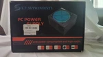 T.f. Skywindintl Pc Power Supply 600W Atx New. Price: $40.00.