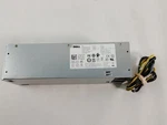Dell Inspiron 3470 6 Pin 200W Desktop Power Supply R9JGD Used. Price: $14.99.
