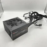 Rosewill Arc 80 Plus Bronze 450W Desktop Power Supply Used. Price: $25.00.