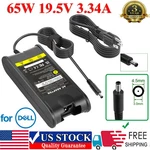 Small Tip Adapter Charger Power For Dell 0MGJN9 LA65NS2-01 PA-1650-02D4 New. Price: $11.49.