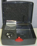 Endevco/meggitt 2258A-10 Isotron 500 Triaxial Piezoelectric Accelerometer Used. Price: $699.99.