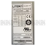 Used Liteon PS-5551-1F Server Power Supply. Price: $184.35.