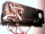 Vintage Zenith Heath Zds Power Supply 1985 234-671 EIA-343. Price: $96.25.